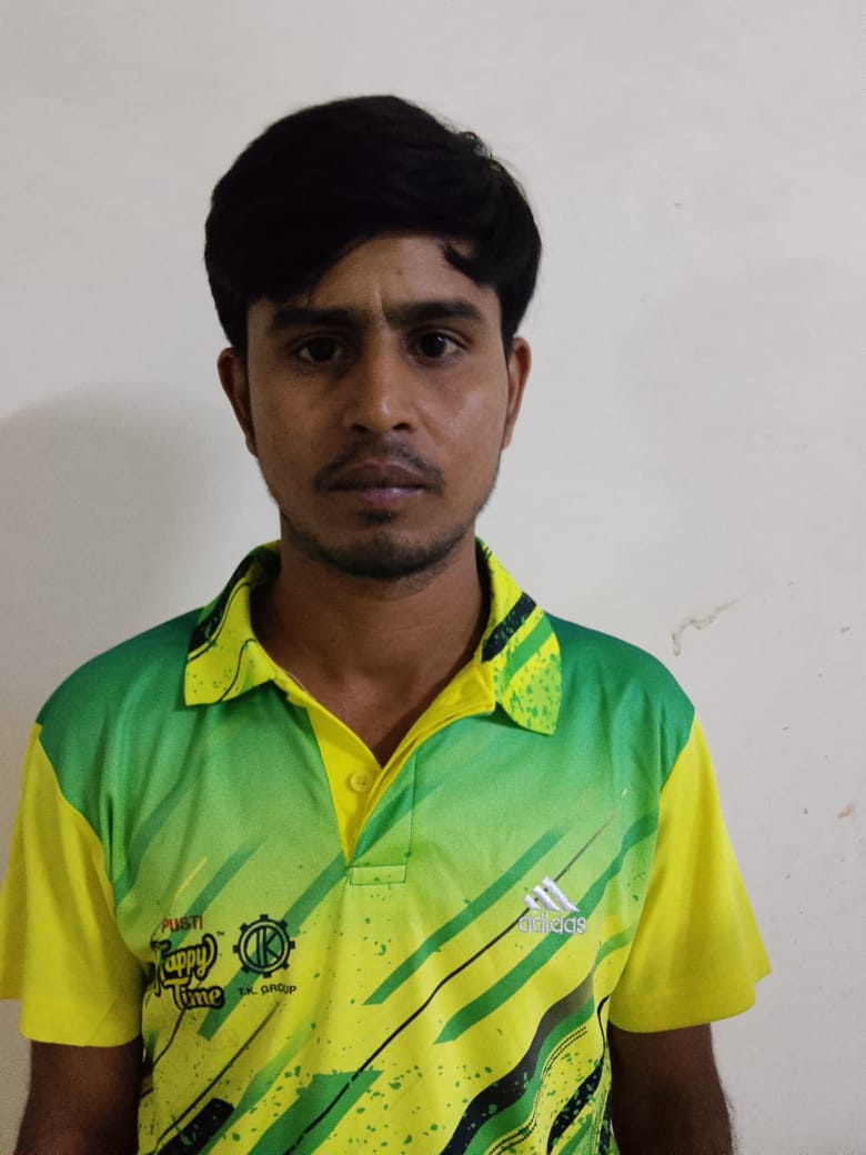 Md Aminul Islam Image