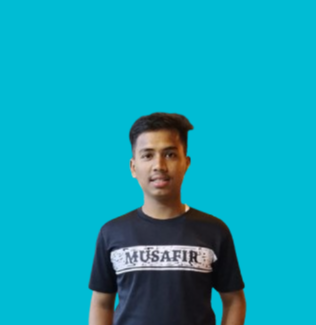 Ariful Chowdhury Image