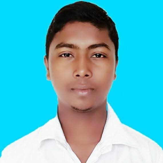 Md Shahin Alam Image