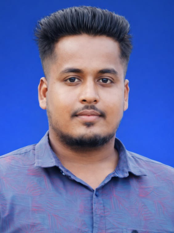 Md Shakil Talukder  Image