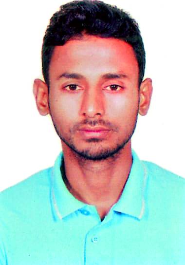 Md Riyad Shikder Image