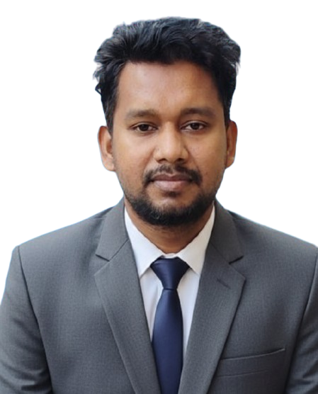 Mosarof Hossain Tuhin  Image