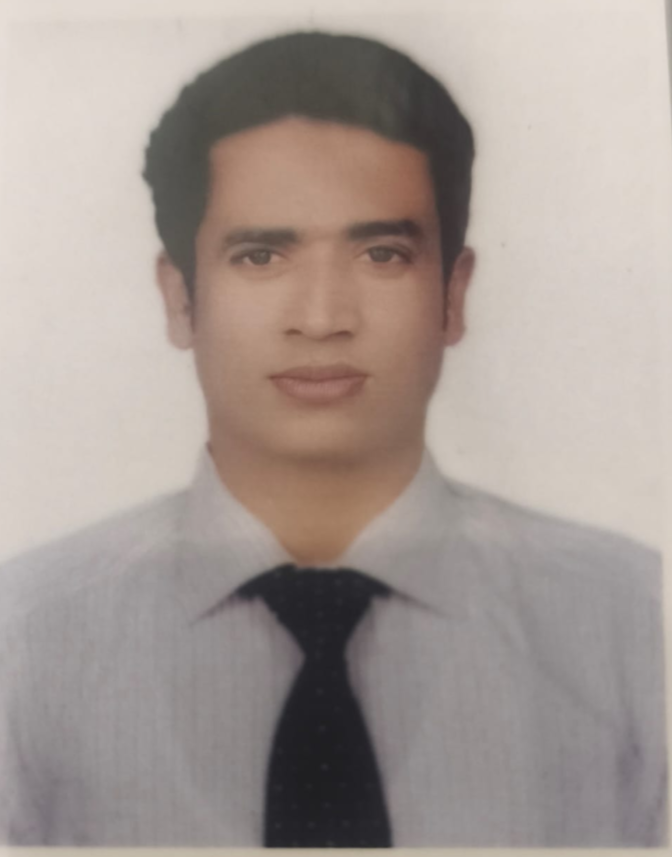 Mohammed Atiqur Rahman Sikder Image