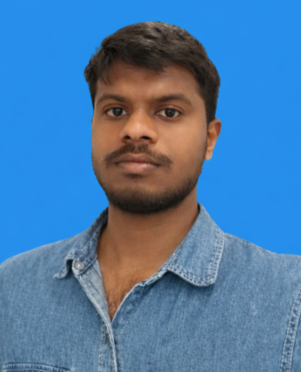 Sahriyar Sakib Image