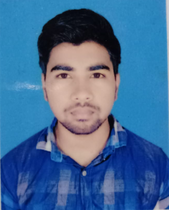 Md Rahim Uddin Image