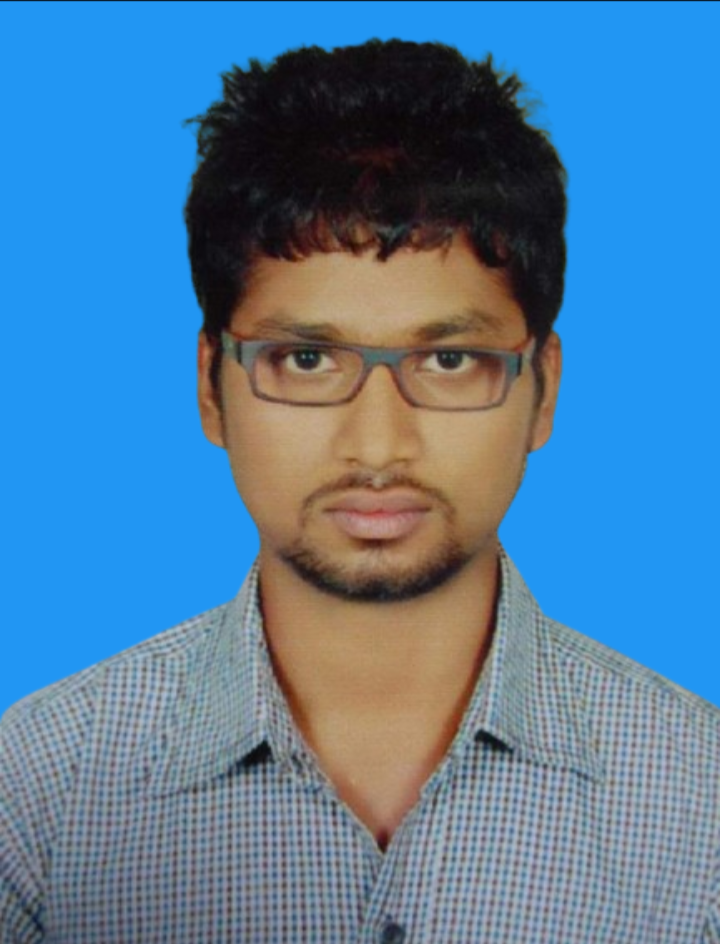 Md Arif Howlader Image