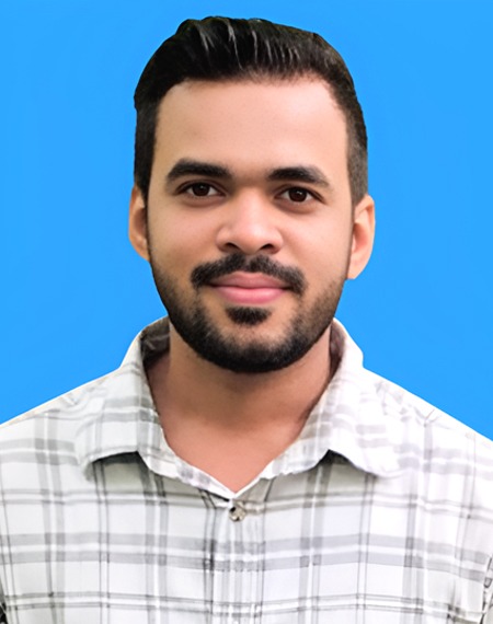 Md Jabed Hossain  Image