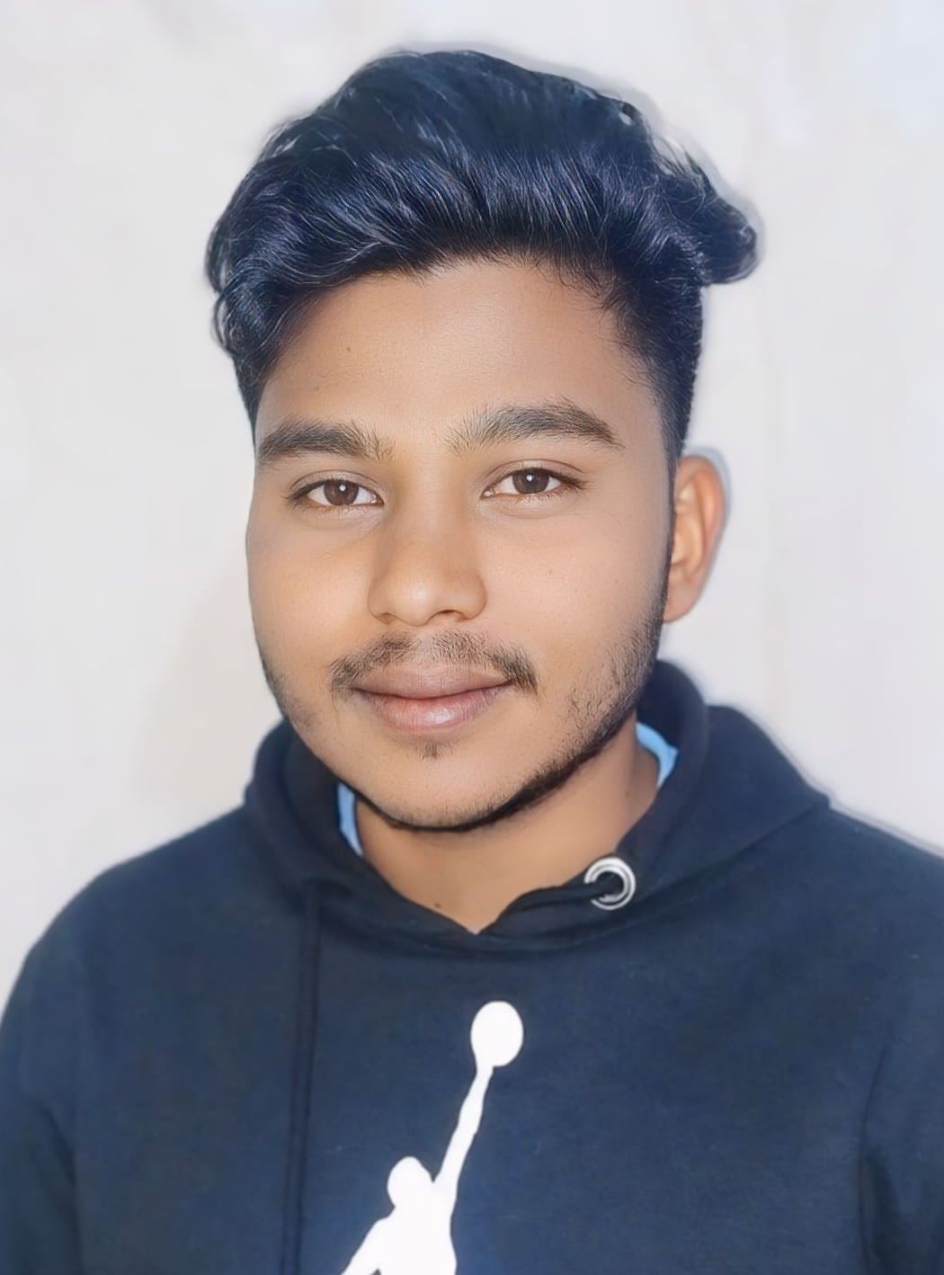 Md Mojaffor Hossain Image