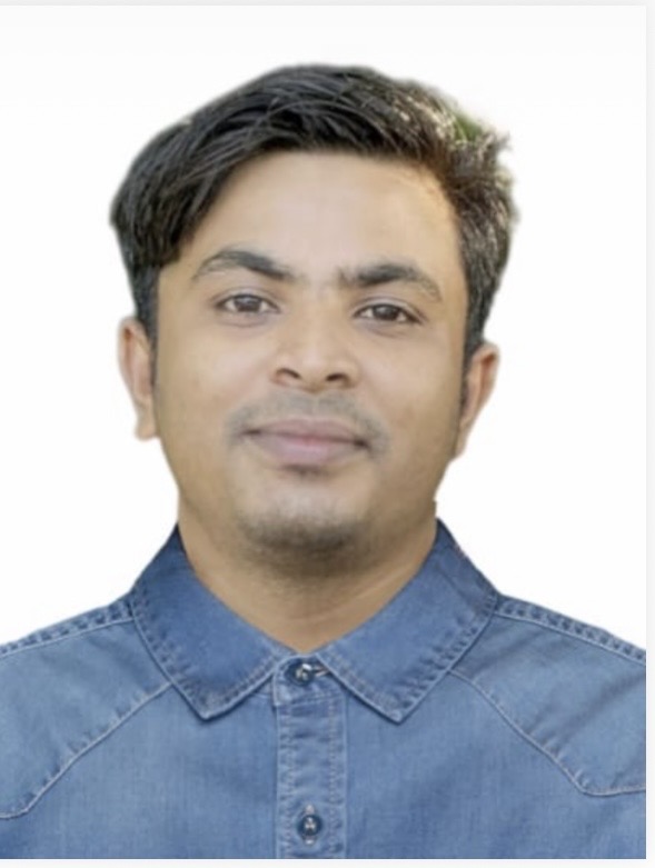 Mohammad Shoaib Image