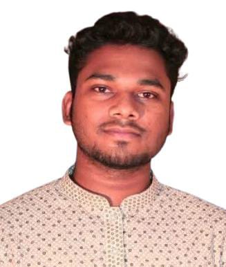 Mohammed Shajahan Ali Image