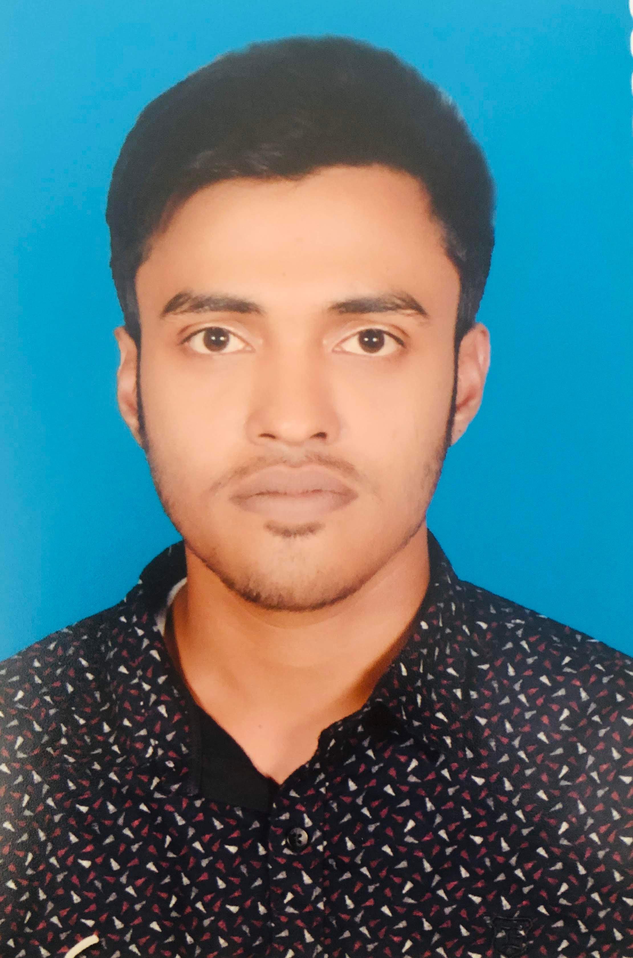 Md Faizul Islam Image