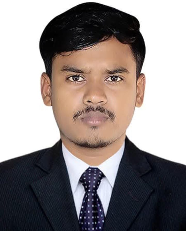 Md Raju Hawladar Raj Image