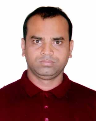 Md. Arif Hossain  Image