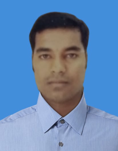 Mohammed Mintu Image