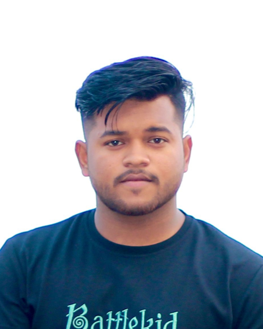 Antor Islam Image