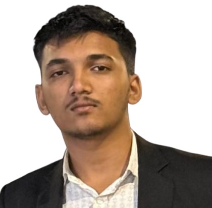 Arif Miah Image