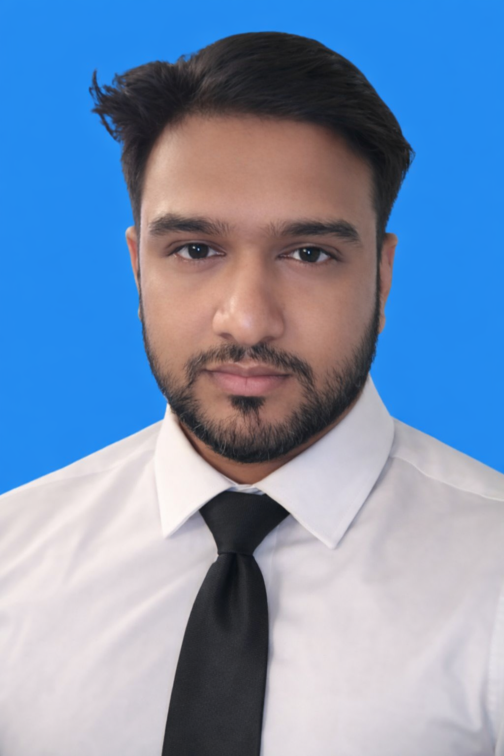 Mehedi Hasan Image