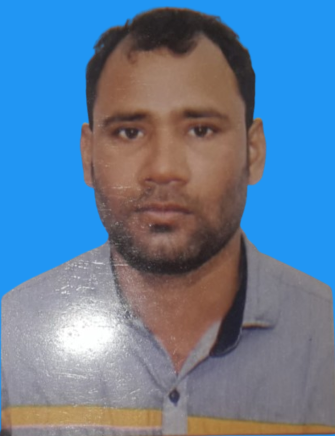 Yusf Ali Image