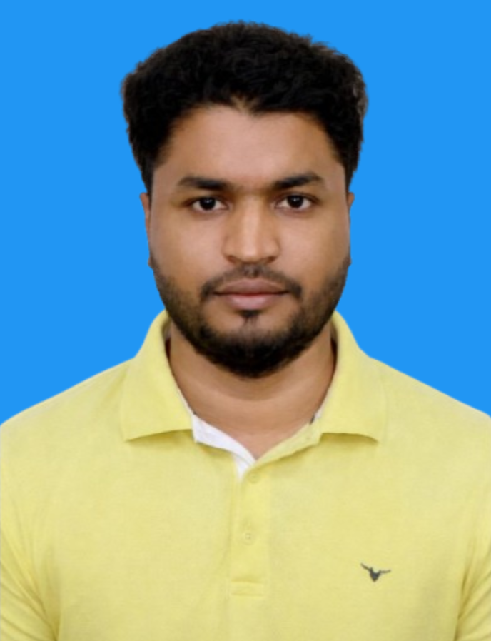 Ismail Hosain Image