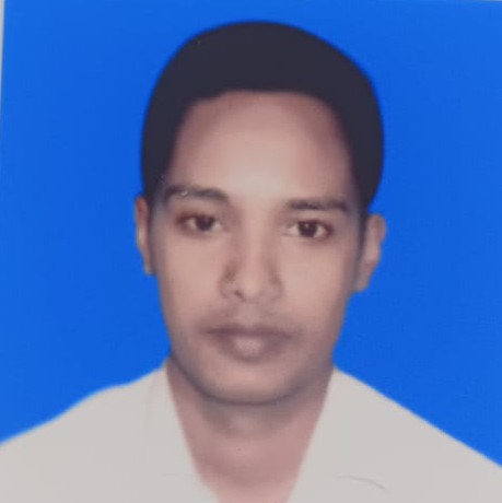 Mohammad Enamul Hoque. Image