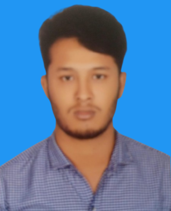 Md Al Mamun Image