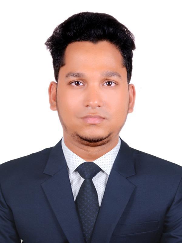 Mohammad Jayed Hossain  Image