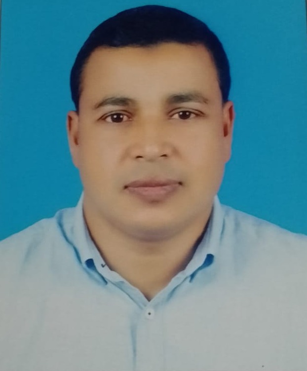 Almas Uddin Image