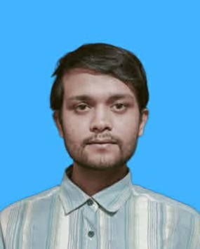 Md Raihan Ridoy  Image