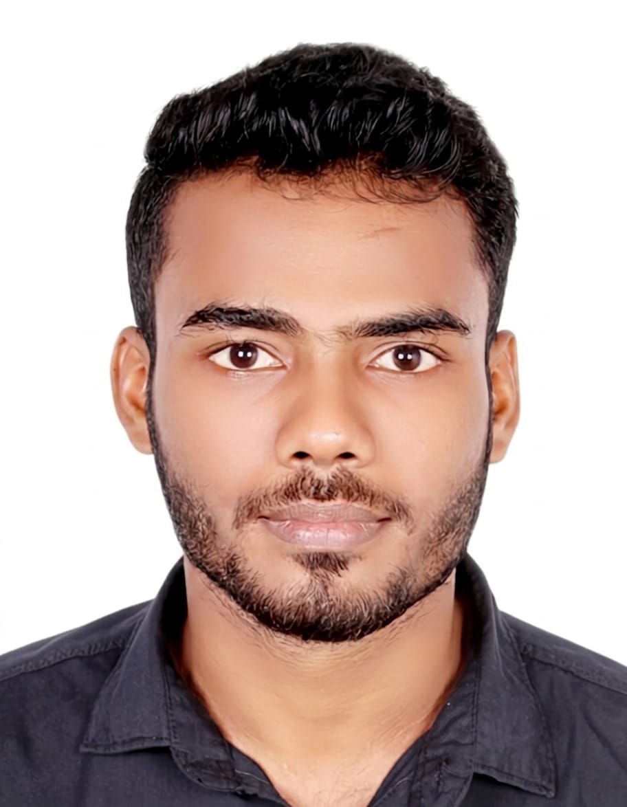 Hasibul Hossain Image