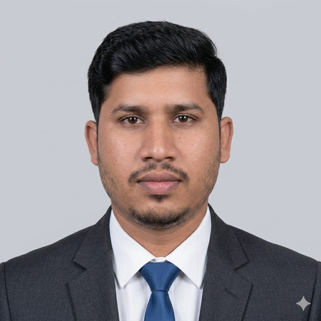 Md Emon Hossain Image