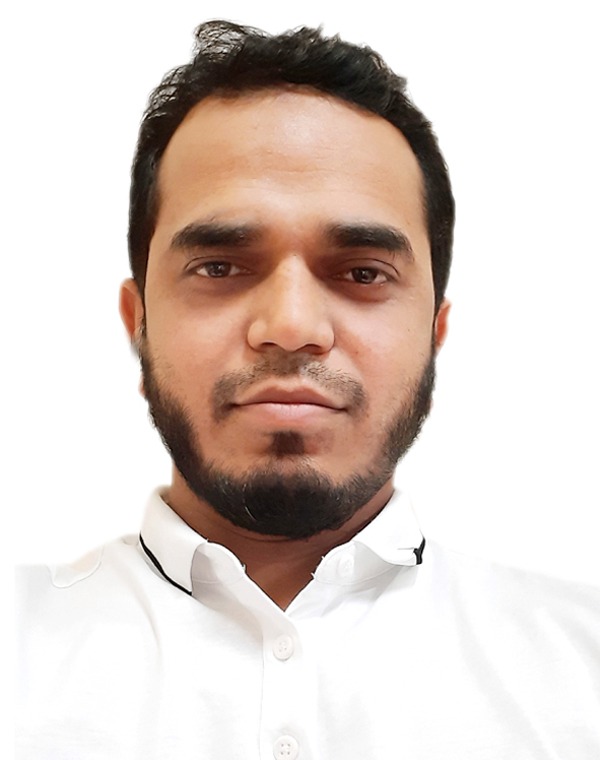Md Monerul Islam Badal Image
