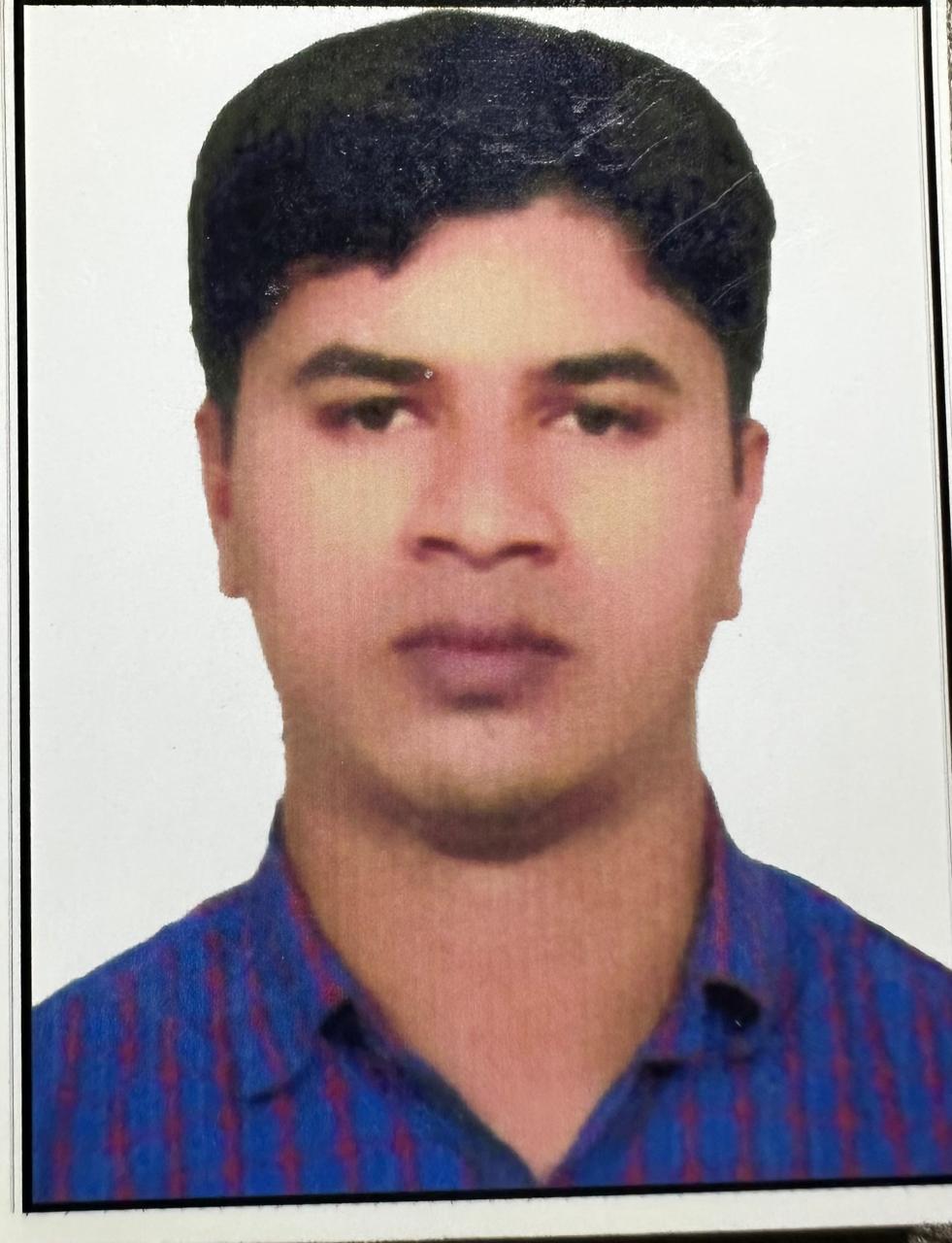 Ohid Ullah Bhviyan Image