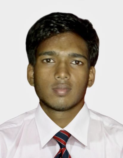 Akash Hossen Image