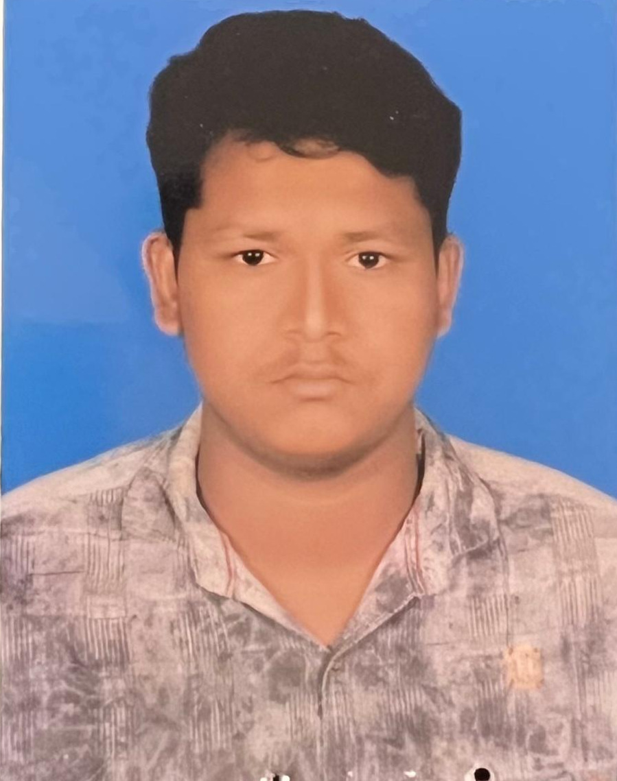 Md Akash Image