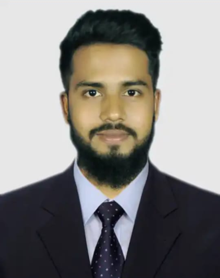 Mohammad Sakib Hossain  Image