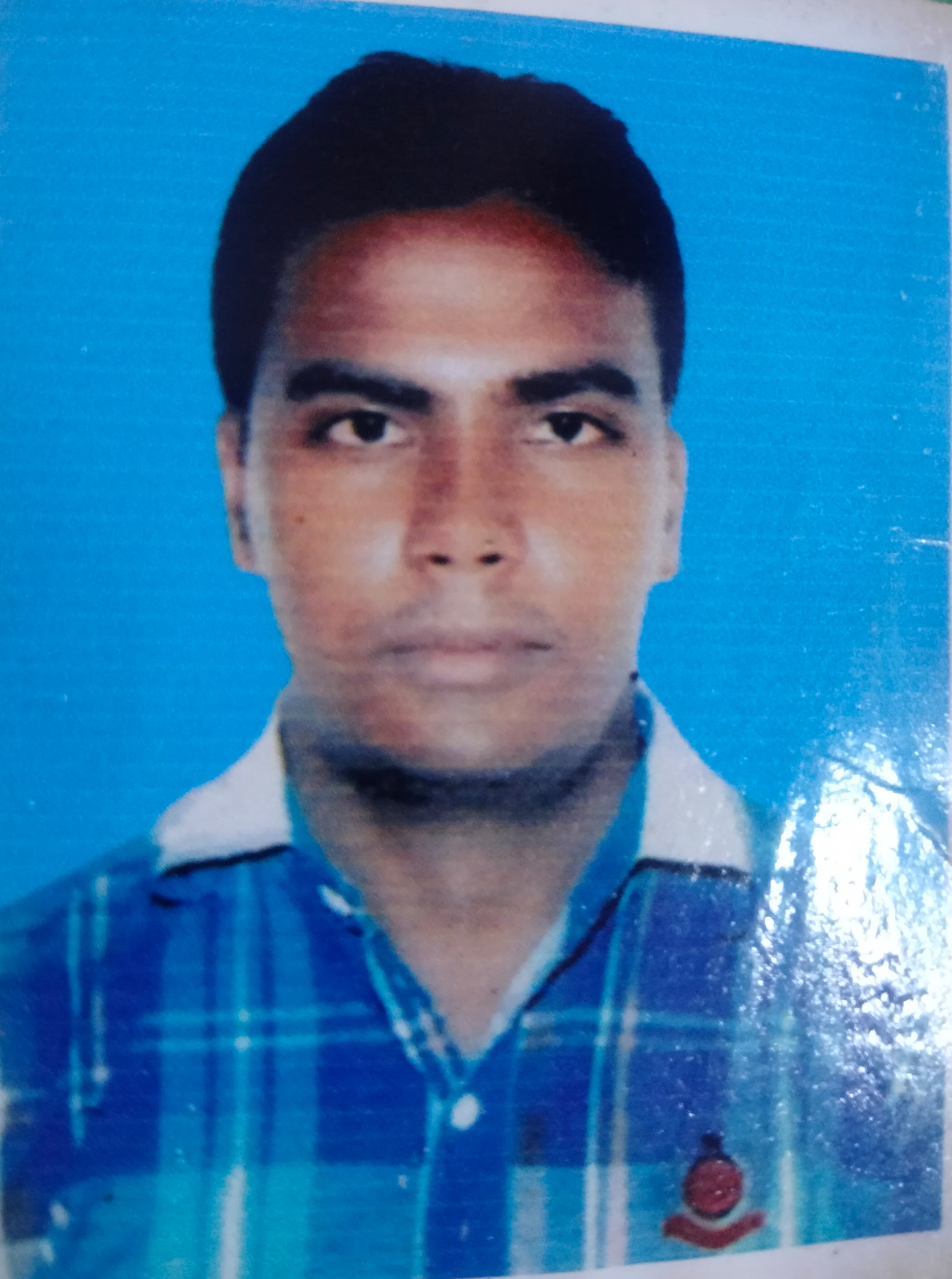 Mohammad Mukul Hossain  Image
