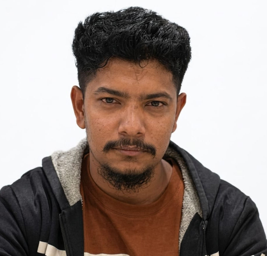Md Foysal Image