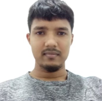 Md Tuhin Reza Image