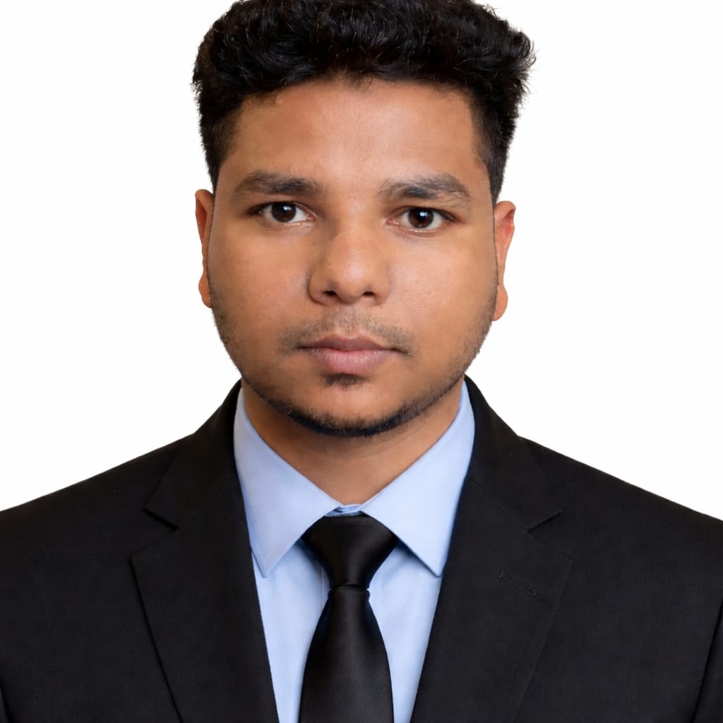 Md Mamun Parvez Image