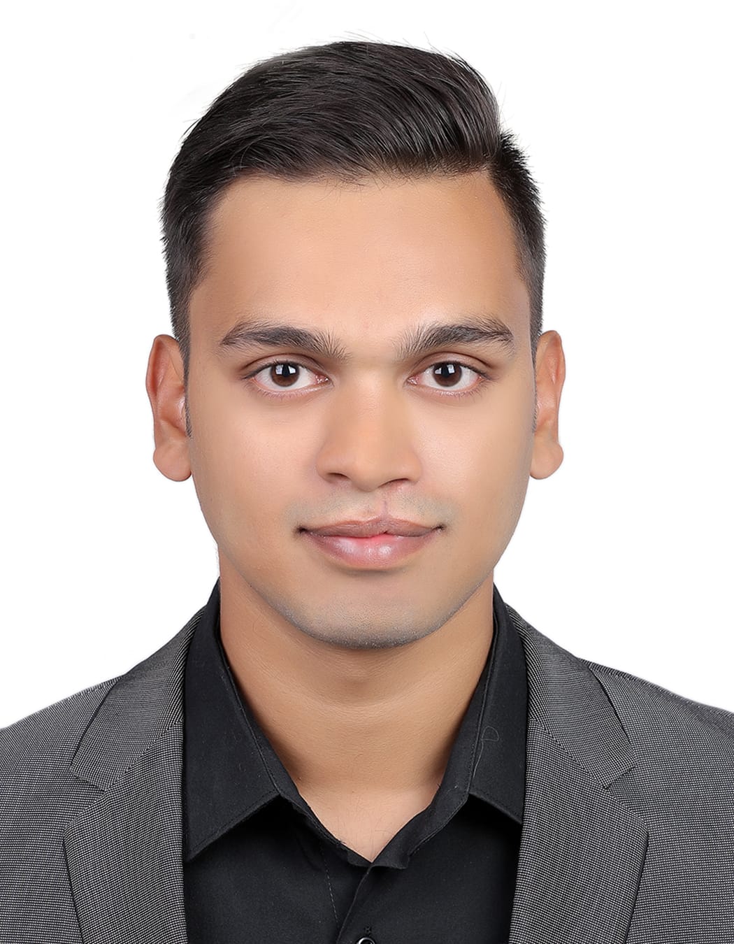 Hossain Jamal Image
