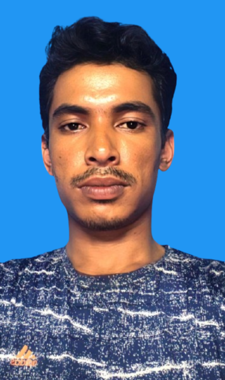 Rakibul Howlader Image
