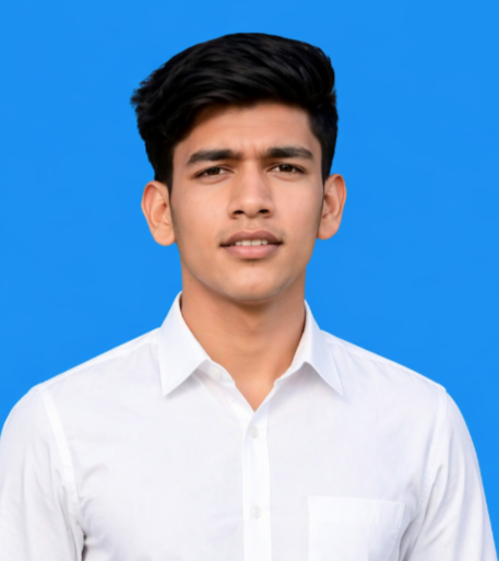 Md Omar Faruk Image