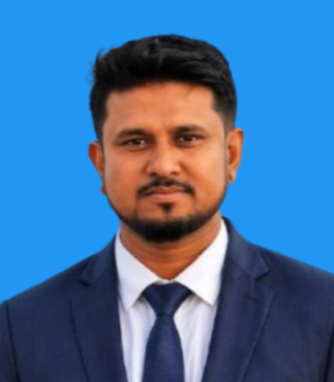 Rafique Mia Image