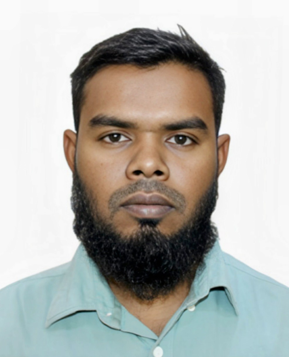 Kamrul Garimi Image