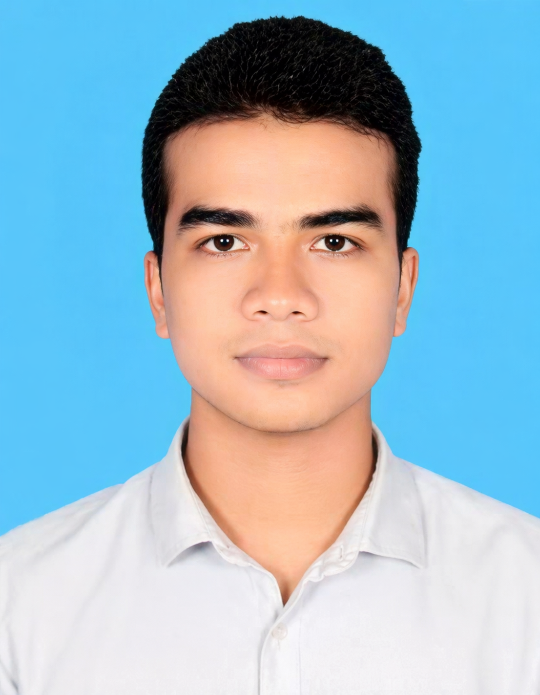 Md Mozahidul Islam Image