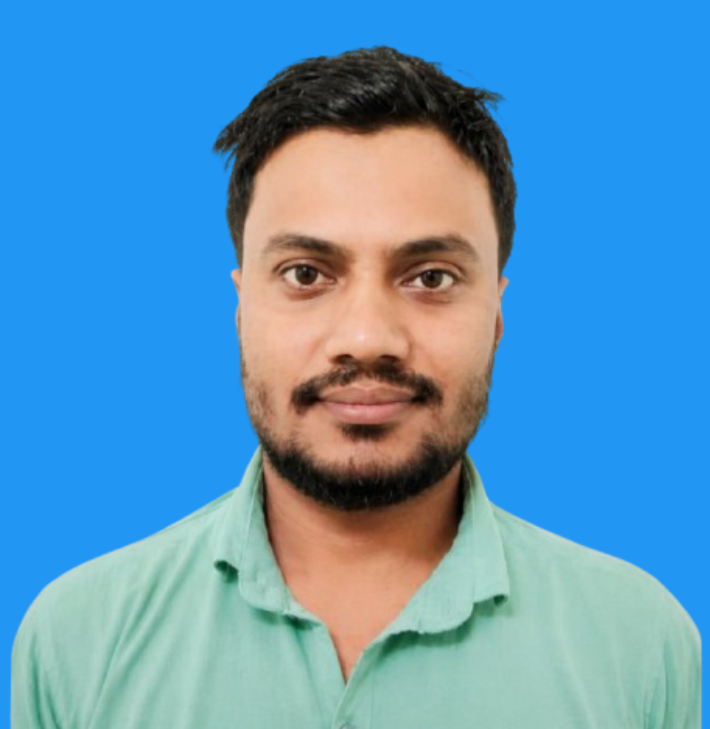 Mohammad Rubel Image