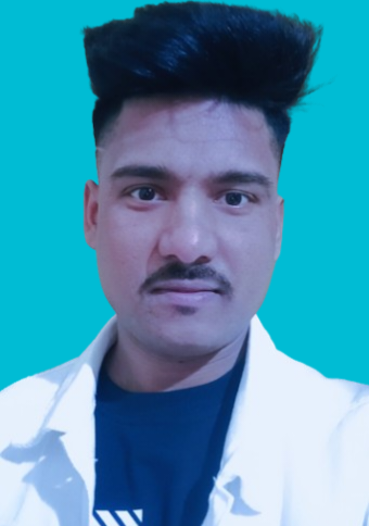 Md Amin Uddin Image