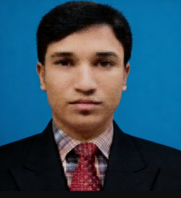 Mohammad Abdul Aziz Image