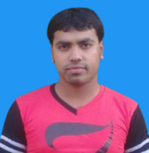 Shahidul Islam Image