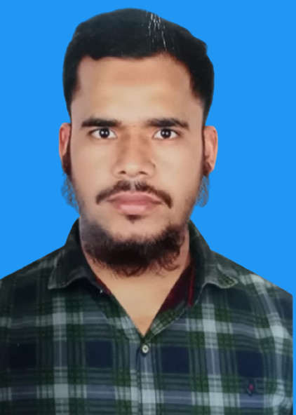 Md Al Amin Hossain Image